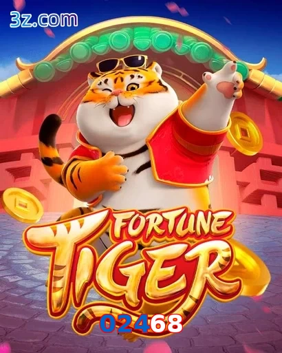 02468 jogo do tigre da sorte